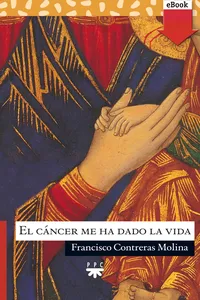 El cáncer me ha dado la vida_cover