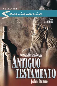 Introducción al Antiguo Testamento_cover