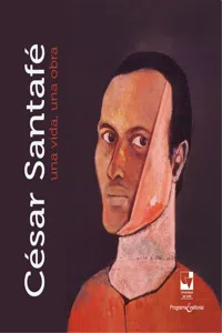 César Santafé_cover