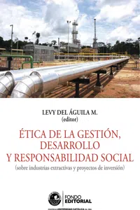 Ética de la gestión, desarrollo y responsabilidad social_cover
