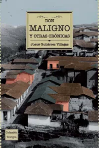 Don maligno y otras crónicas_cover