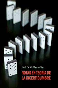 Notas en teoría de la incertidumbre_cover