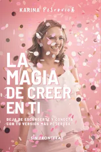 La magia de creer en ti_cover