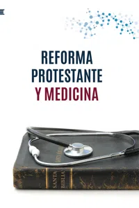 Reforma protestante y medicina_cover