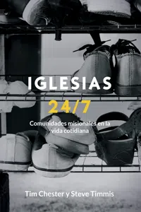 Iglesias 24/7_cover