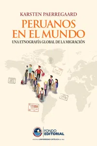 Peruanos en el mundo_cover