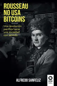 Rousseau no usa bitcoins_cover