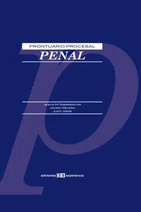 Prontuario penal_cover