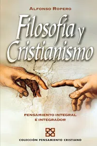 Filosofía y cristianismo_cover