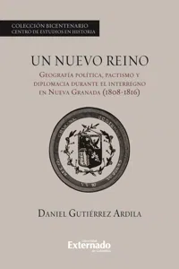 Un nuevo reino._cover