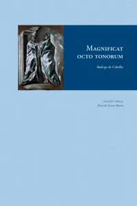 MAGNIFICAT OCTO TONORUM_cover