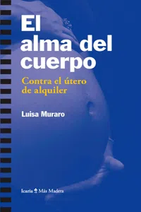 El alma del cuerpo_cover