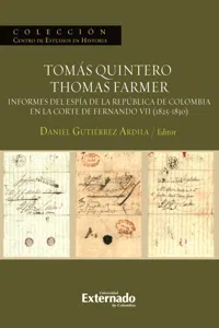 Tomás Quintero/Thomas Farmer._cover