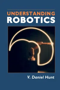 Understanding Robotics_cover