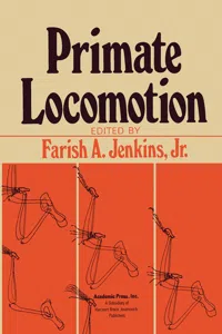 Primate Locomotion_cover