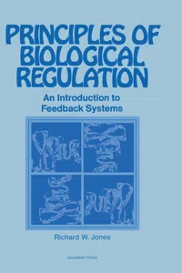 Principles of Biological Regulation_cover