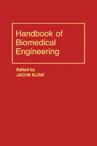 Handbook of Biomedical Engineering_cover