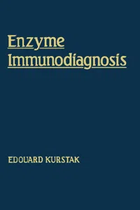 Enzyme Immunodiagnosis_cover