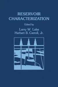 Reservoir Characterization_cover