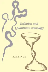 Inflation and Quantum Cosmology_cover