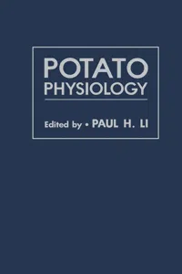 Potato Physiology_cover