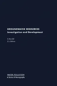 Groundwater Resources_cover