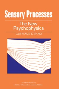 Sensory Processes_cover