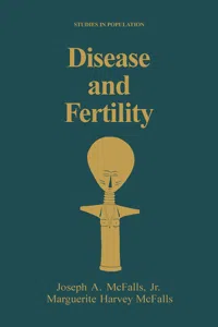 Disease and Fertility_cover