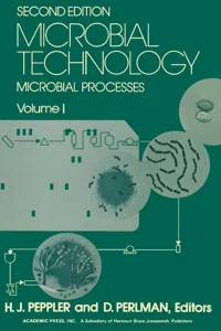 Microbial Technology_cover