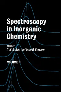 Spectroscopy in Inorganic Chemistry V2_cover