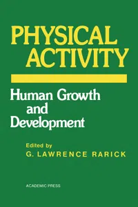 Physical Activity_cover