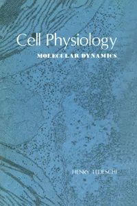 Cell Physiology_cover