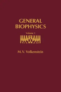 General Biophysics_cover