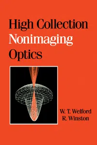 High Collection Nonimaging Optics_cover