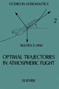 Optimal Trajectories in Atmospheric Flight_cover