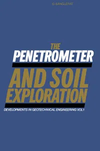 The Penetrometer and Soil Exploration_cover