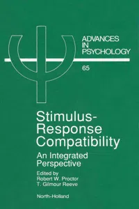 Stimulus-Response Compatibility_cover