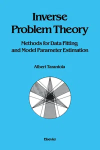 Inverse Problem Theory_cover
