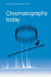 Chromatography Today_cover