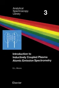 Introduction to Inductively Coupled Plasma Atomic Emission Spectrometry_cover