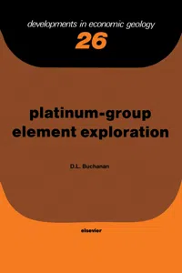 Platinum-Group Element Exploration_cover