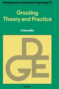 Grouting Theory and Practice_cover