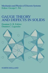 Gauge Theory and Defects in Solids_cover