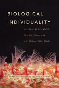 Biological Individuality_cover