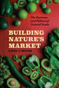 Building Nature's Market_cover