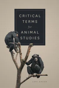 Critical Terms for Animal Studies_cover