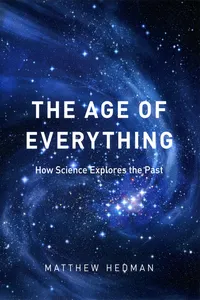 The Age of Everything_cover