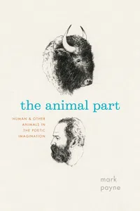 The Animal Part_cover