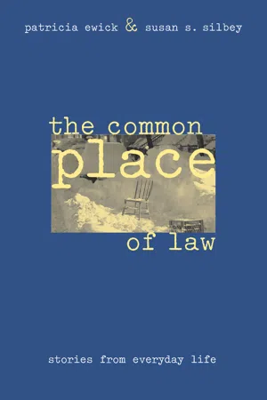 The Common Place of Law