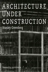 Architecture under Construction_cover